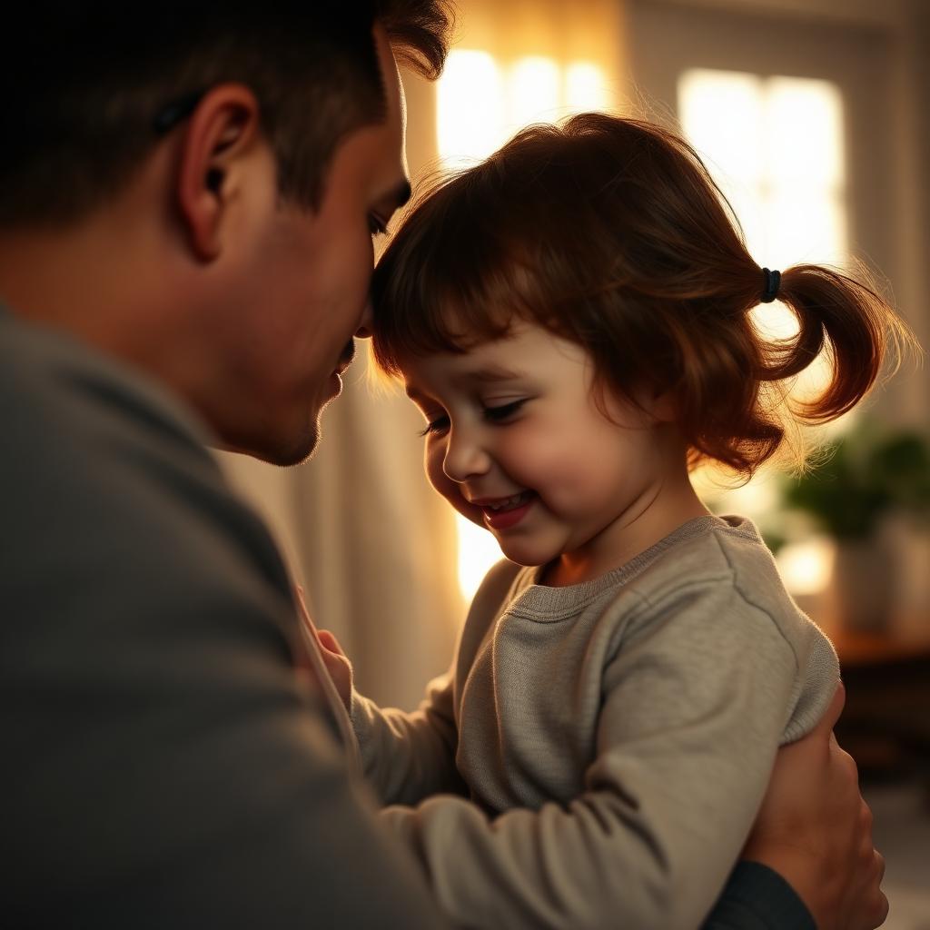 Cover image for The 6 Phrases That Shape a Child's Brain for Life