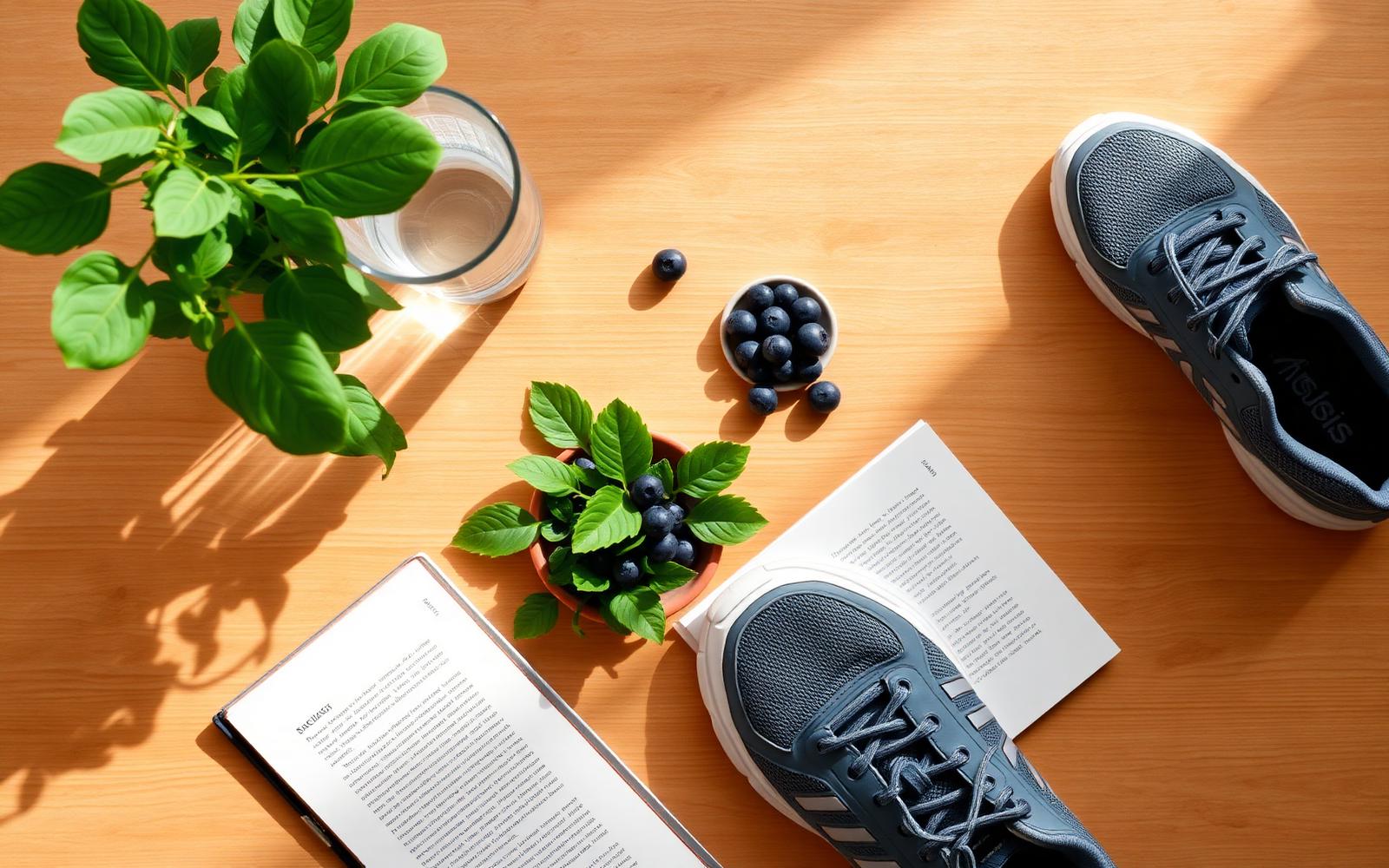 Cover image for 6 Most Important Things You Can Do for Your Health