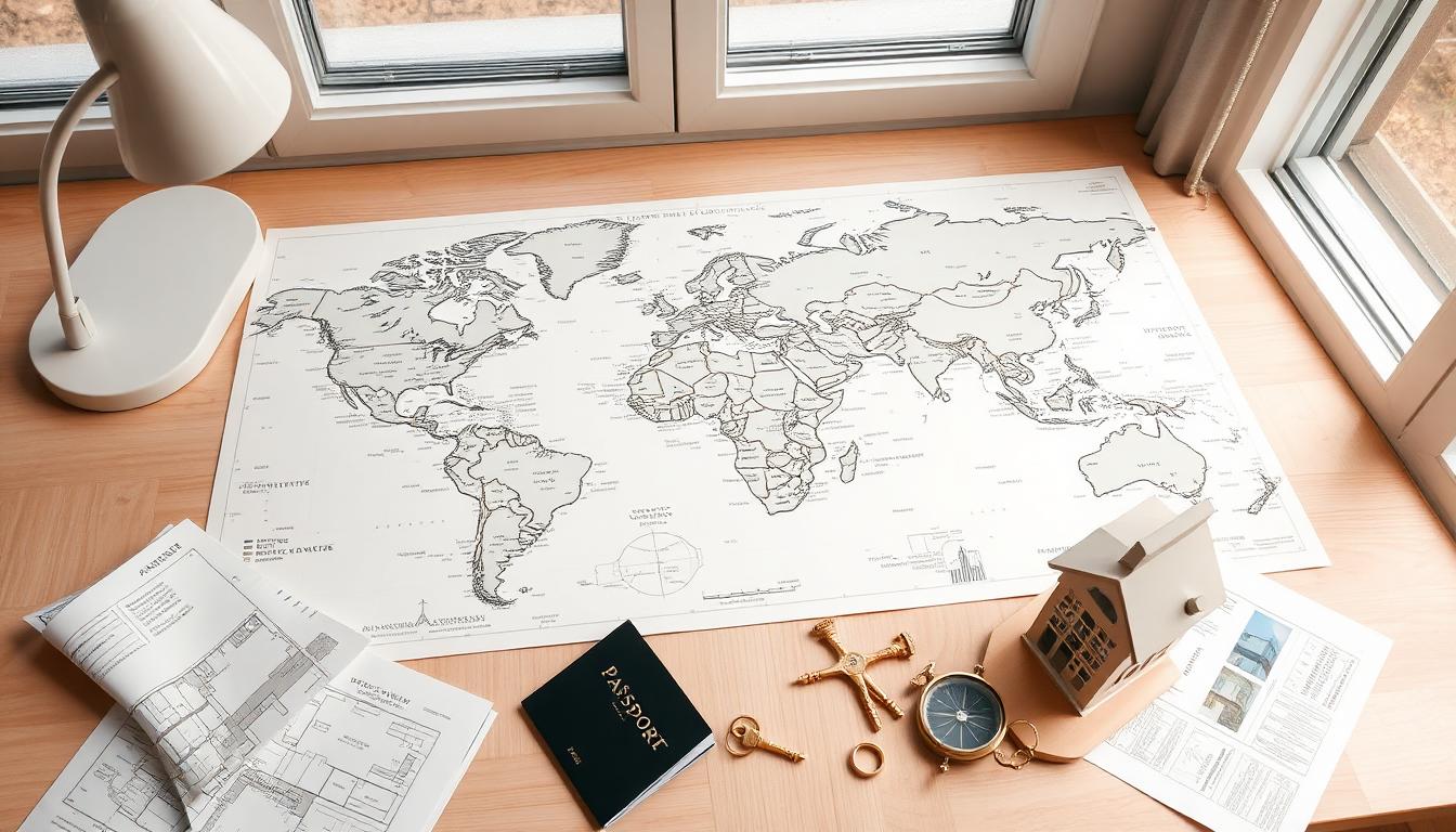 Cover image for 14 Best Countries for Buying Property