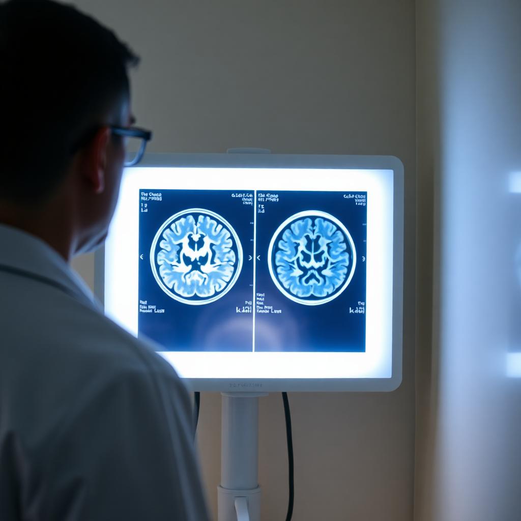 Cover image for Why Brain Cancer Is So Dangerous: A Neurologist's Perspective