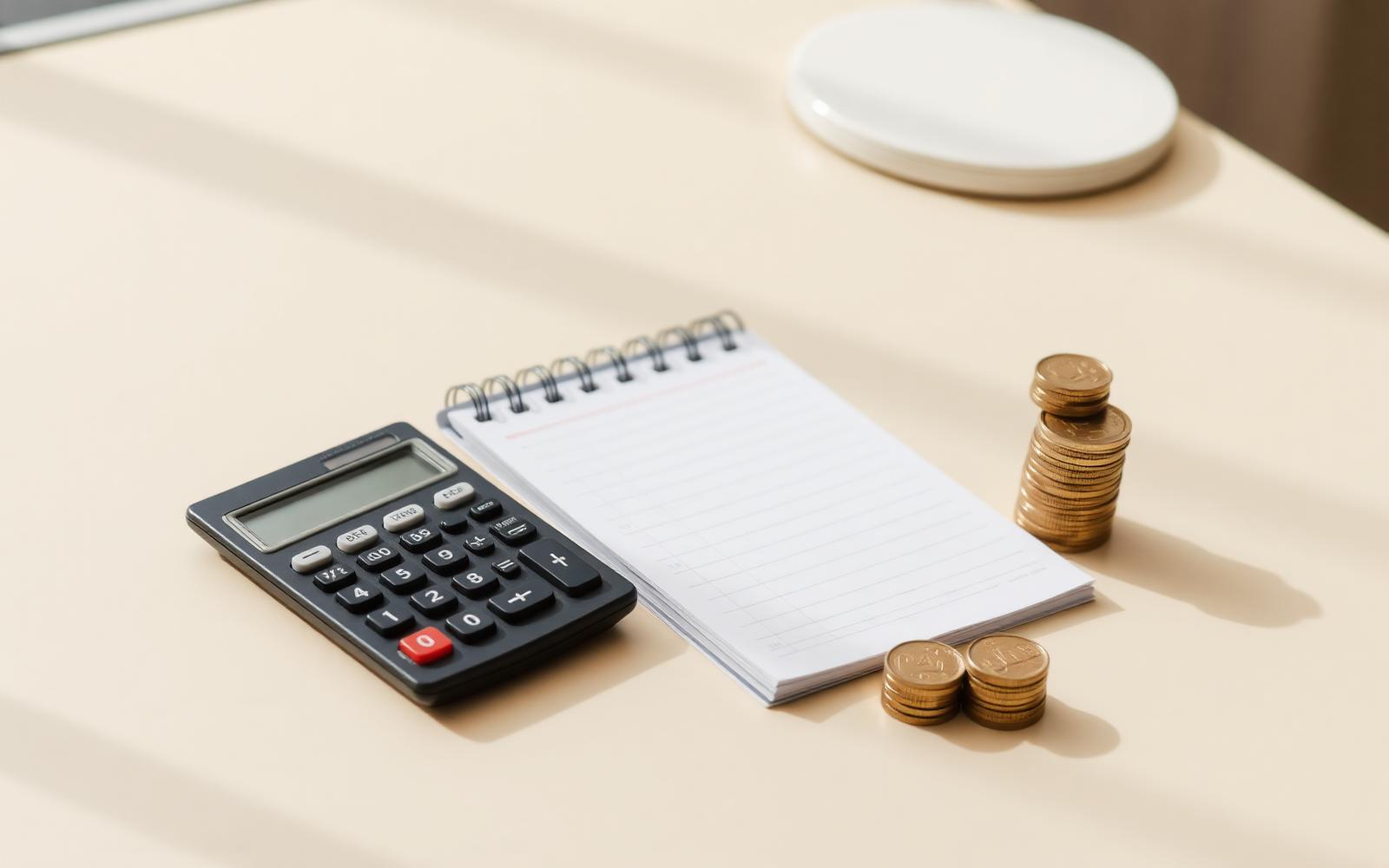 Cover image for The Zero-Stress Budget: Why Cash Flow Mapping Beats Strict Expense Tracking