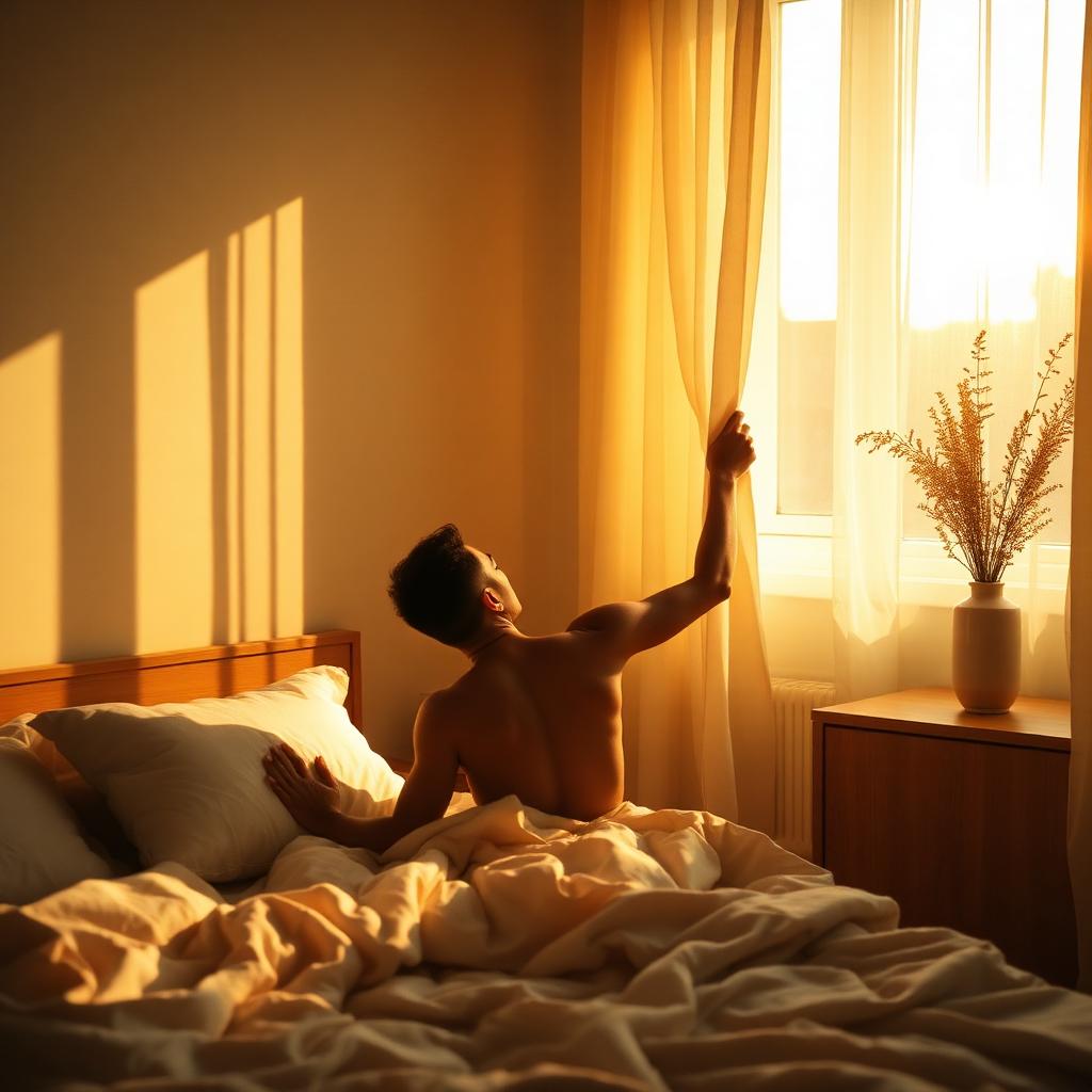 Cover image for Healthy Morning Routine for Energy — Simple Tips That Actually Work