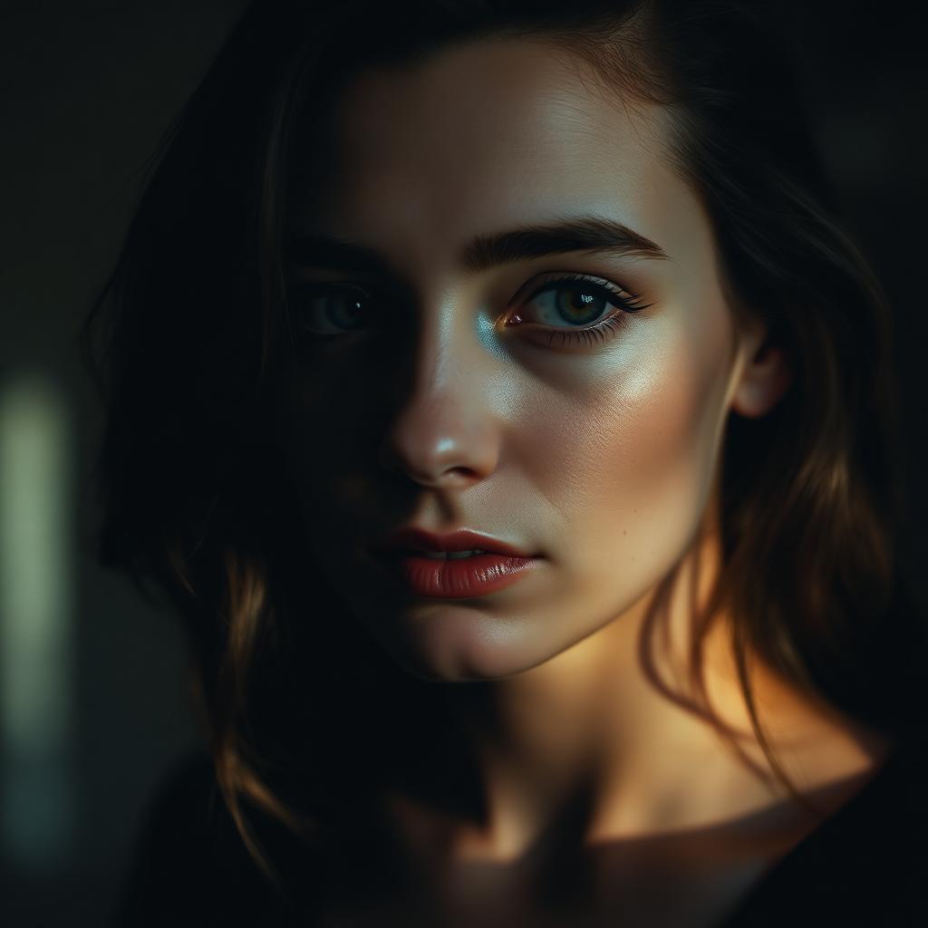 Cover image for When Her Distance Is Actually A Test (Most Men Fail It)