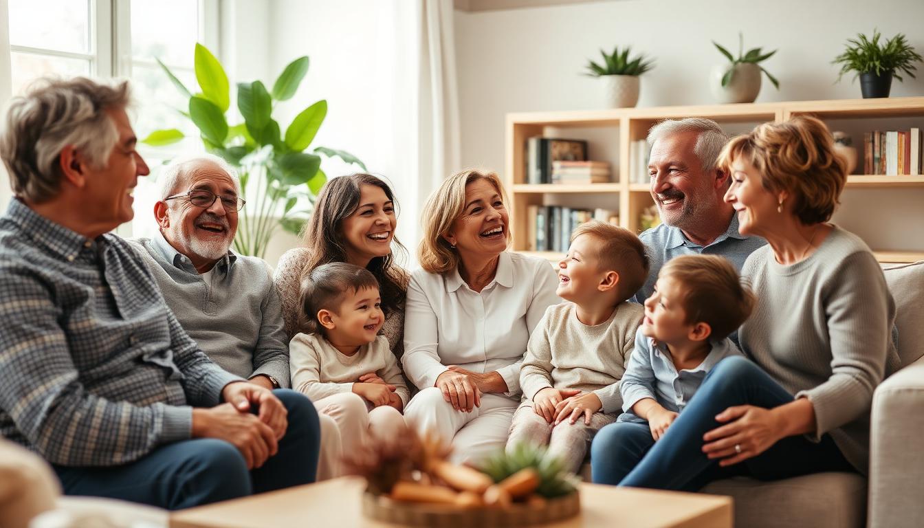 Cover image for The Importance of Family: Why It Still Matters in 2026