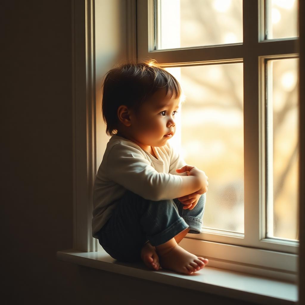 Cover image for Why Kids Can Feel Unsafe Even Around Loving Parents