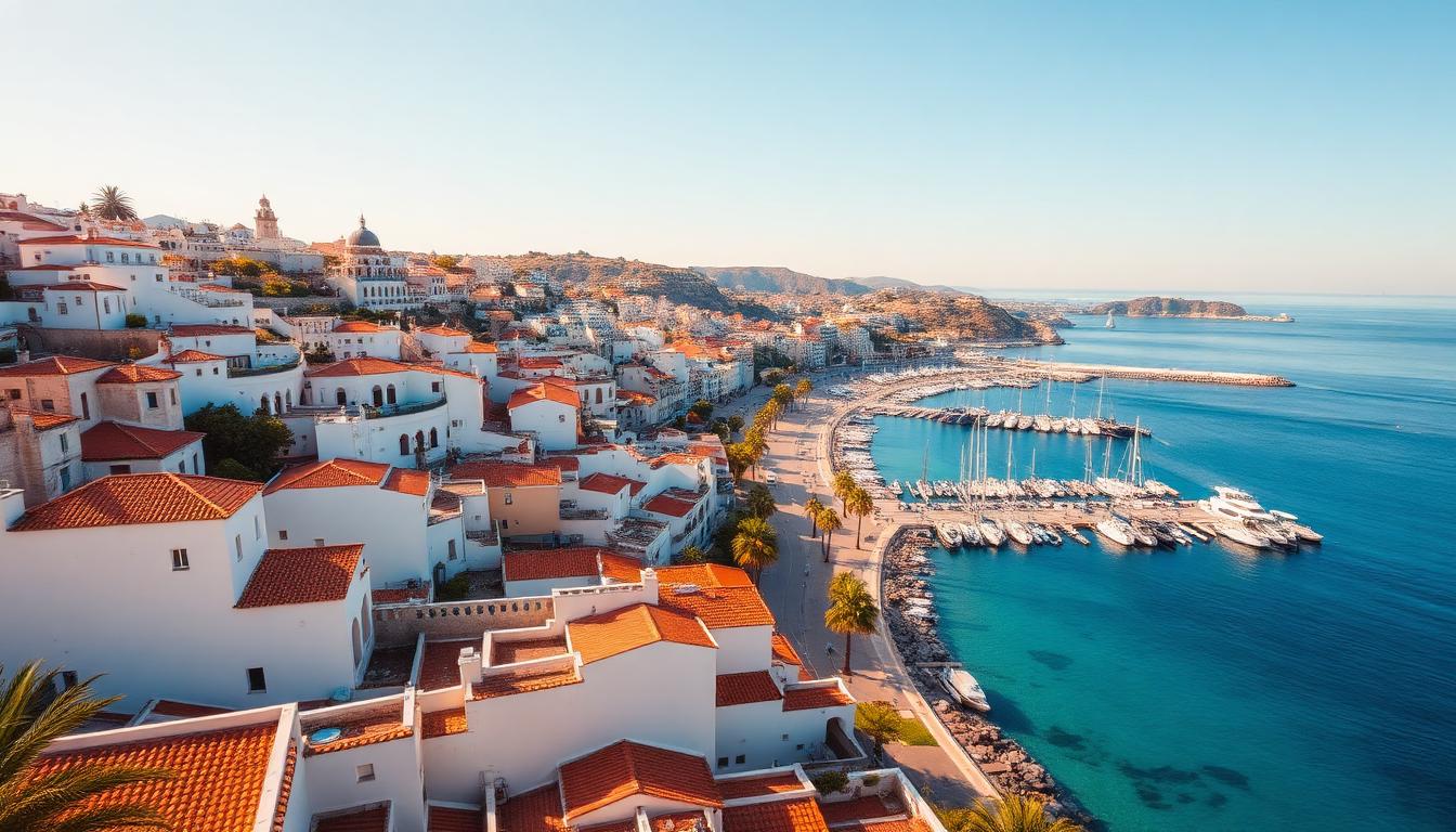 Cover image for Best Cities to Settle in the Mediterranean 2026