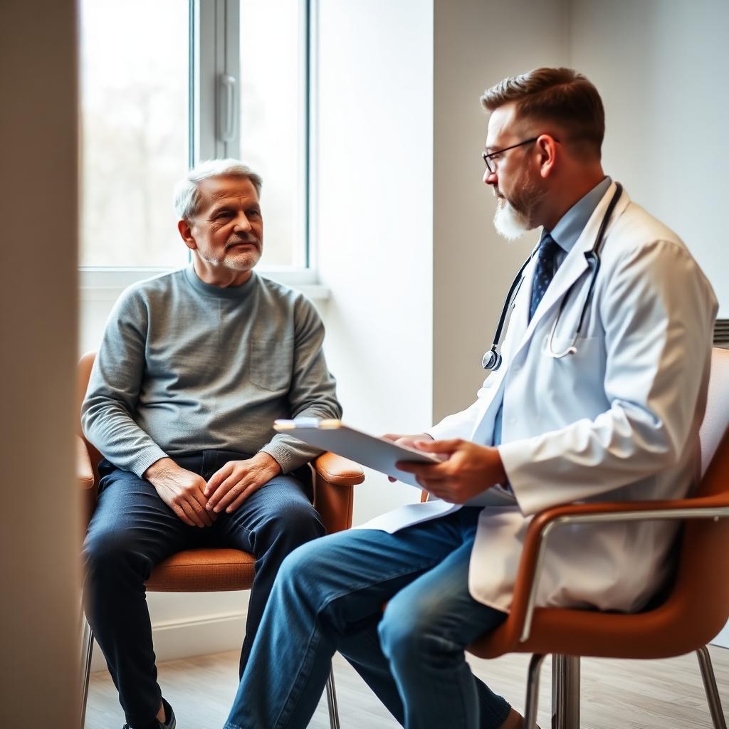 Cover image for What Your Penis Is Telling You About Your Health
