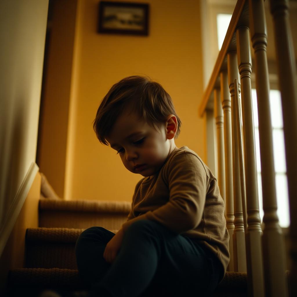 Cover image for Strict Parenting Often Creates Sneaky Kids: What the Research Really Says