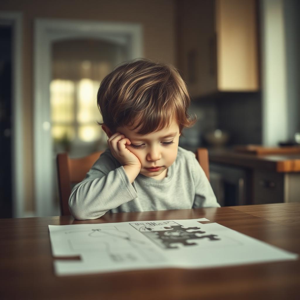 Cover image for How Parents Accidentally Teach Kids to Give Up