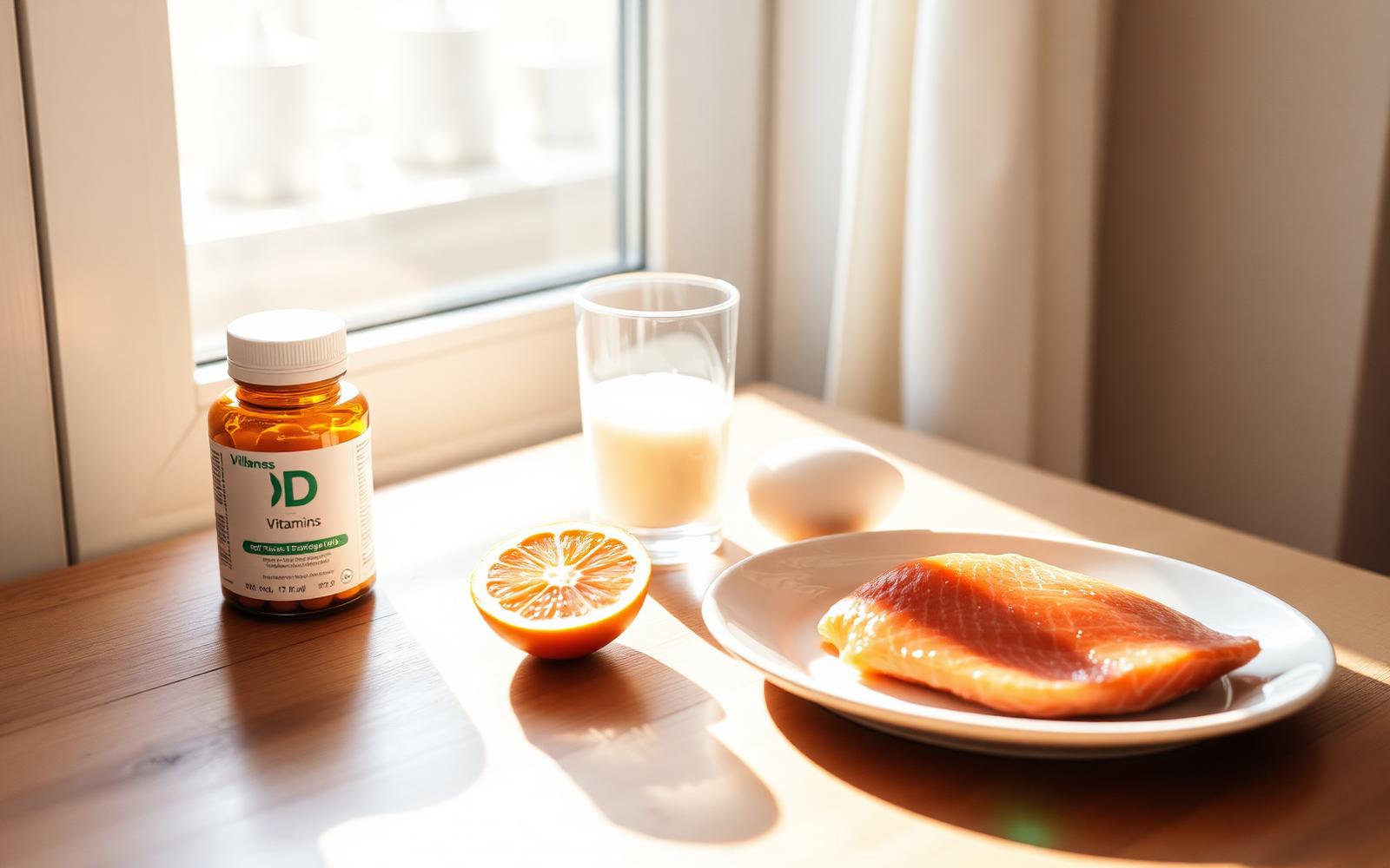 Cover image for What Vitamin D Really Does to Your Body