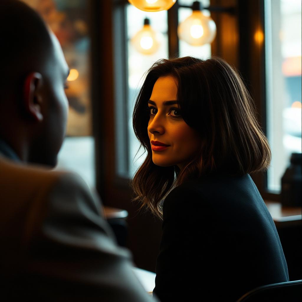 Cover image for Things Women Do When They're Pretending Not To Like You